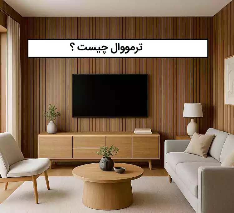 کاربردهای ترمووال