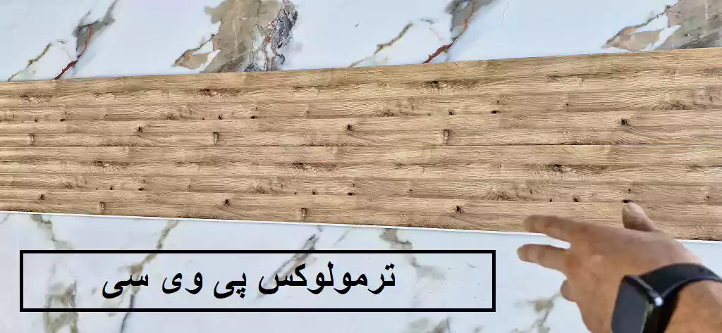 قیمت ترمولوکس