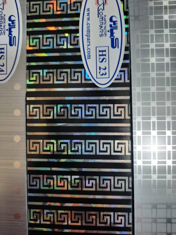 دیوار پوش چاپی - Image 3