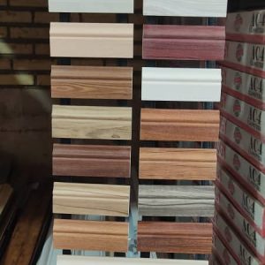 قرنیز mdf