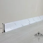 قرنیز طرح سنگ(کلکته)