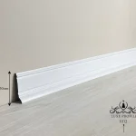 قرنیز پی وی سی صدفی