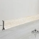 قرنیز پی وی سی افرا