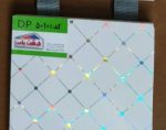 سقف کاذب 60*60 pvc لوزی - Image 2