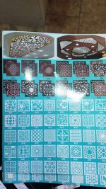 سقف کاذب معرق - Image 4