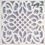تایل سقف کاذب معرق
