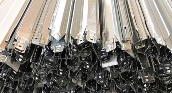 ابزار سقف کاذب