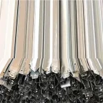 نوار فلزی سقف کاذب