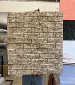 دیوارپوش فومی پشت چسب دار - Image 14