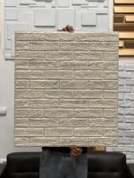 دیوارپوش فومی پشت چسب دار - Image 15