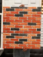 دیوارپوش فومی پشت چسب دار - Image 4