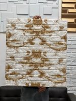 دیوارپوش فومی پشت چسب دار - Image 6
