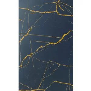 دیوارپوش مشکی