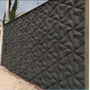 دیوارپوش سنگ مصنوعی