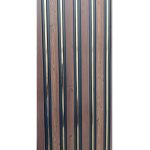 دیوارپوش چام طلایی