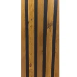 ترمووال چوبی