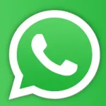 واتساپ پروفیل سامان