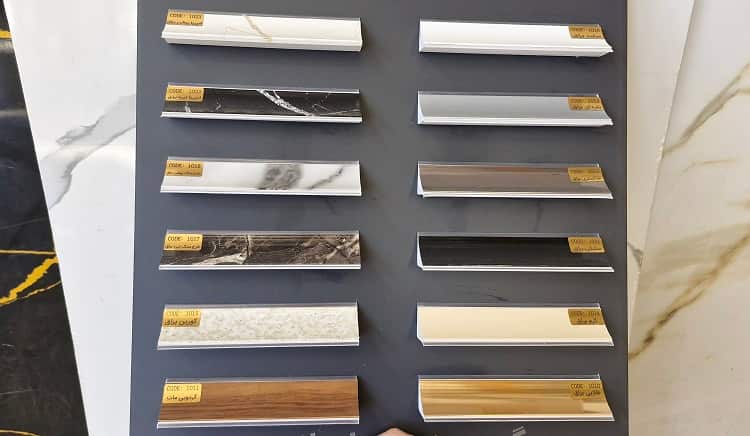 قرنیز کابینت