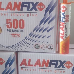 چسب ماربل شیت