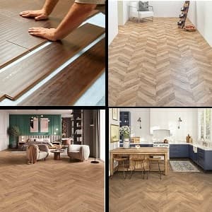 قیمت پارکت لمینت