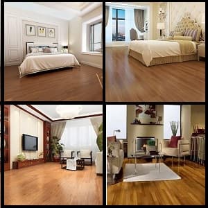 قیمت کفپوش خانه