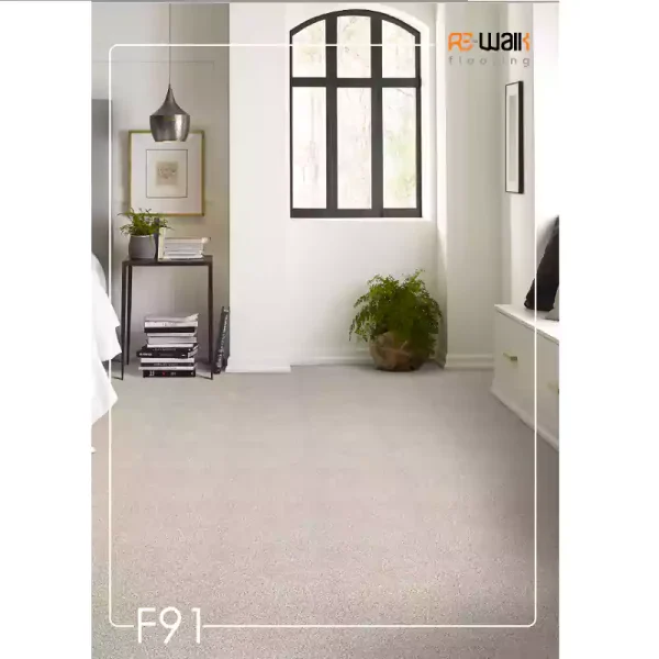 کفپوش رولی ریواک کد f91 - Image 2