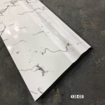 قرنیز 12 سانتی پی وی سی