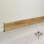 قرنیز pvc کد 983