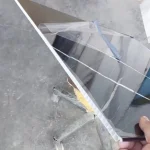 سقف کاذب 60*60 مشکی