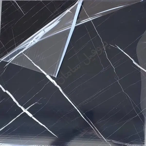 سقف کاذب مشکی سقف کاذب تیره